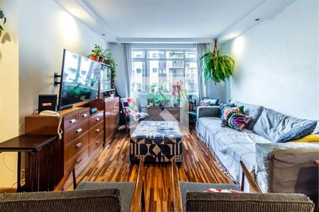 Apartamento à venda com 2 quartos, 102m² em Jardim Paulista, São Paulo