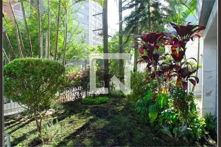 Apartamento à venda com 2 quartos, 102m² em Jardim Paulista, São Paulo