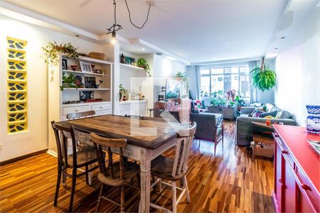 Apartamento à venda com 2 quartos, 102m² em Jardim Paulista, São Paulo