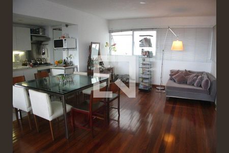 Apartamento à venda com 1 quarto, 93m² em Sumaré, São Paulo
