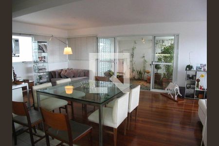 Apartamento à venda com 1 quarto, 93m² em Sumaré, São Paulo