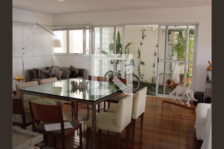 Apartamento à venda com 1 quarto, 93m² em Sumaré, São Paulo