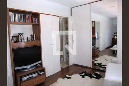 Apartamento à venda com 1 quarto, 93m² em Sumaré, São Paulo
