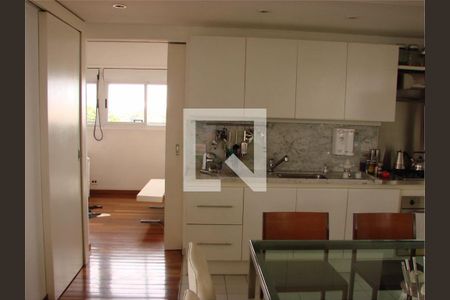 Apartamento à venda com 1 quarto, 93m² em Sumaré, São Paulo