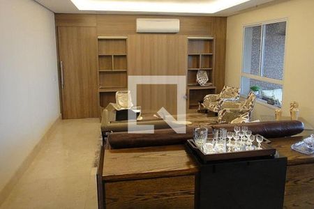 Apartamento à venda com 3 quartos, 151m² em Parque dos Principes, São Paulo