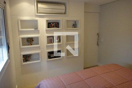 Apartamento à venda com 3 quartos, 151m² em Parque dos Principes, São Paulo