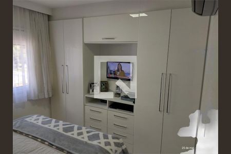 Apartamento à venda com 3 quartos, 109m² em Lapa, São Paulo
