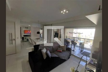 Apartamento à venda com 3 quartos, 109m² em Lapa, São Paulo