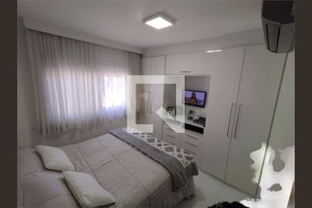 Apartamento à venda com 3 quartos, 109m² em Lapa, São Paulo