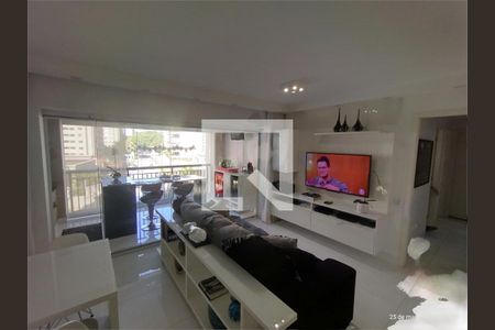 Apartamento à venda com 3 quartos, 109m² em Lapa, São Paulo