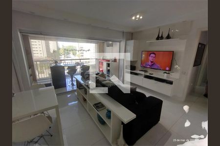Apartamento à venda com 3 quartos, 109m² em Lapa, São Paulo
