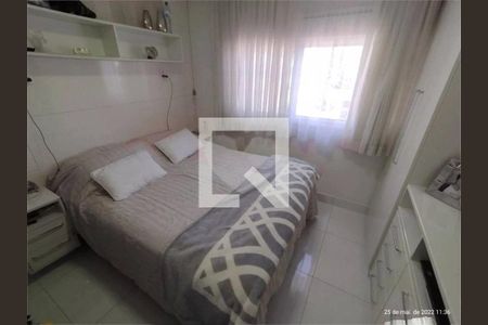 Apartamento à venda com 3 quartos, 109m² em Lapa, São Paulo