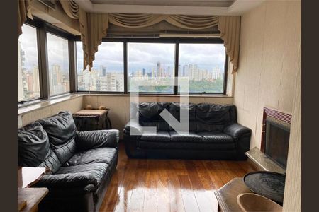 Apartamento à venda com 4 quartos, 260m² em Aclimação, São Paulo