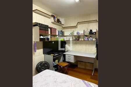 Apartamento à venda com 4 quartos, 260m² em Aclimação, São Paulo