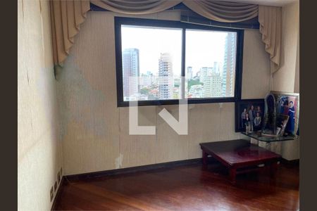 Apartamento à venda com 4 quartos, 260m² em Aclimação, São Paulo