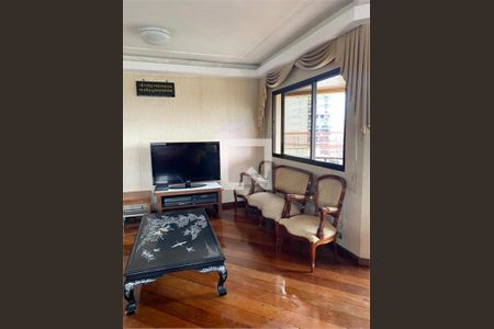 Apartamento à venda com 4 quartos, 260m² em Aclimação, São Paulo