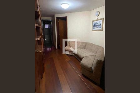 Apartamento à venda com 4 quartos, 260m² em Aclimação, São Paulo