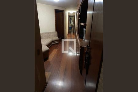 Apartamento à venda com 4 quartos, 260m² em Aclimação, São Paulo