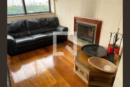 Apartamento à venda com 4 quartos, 260m² em Aclimação, São Paulo