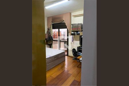 Apartamento à venda com 4 quartos, 260m² em Aclimação, São Paulo