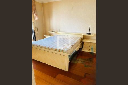 Apartamento à venda com 4 quartos, 260m² em Aclimação, São Paulo