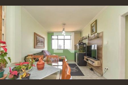 Apartamento à venda com 4 quartos, 100m² em Consolação, São Paulo