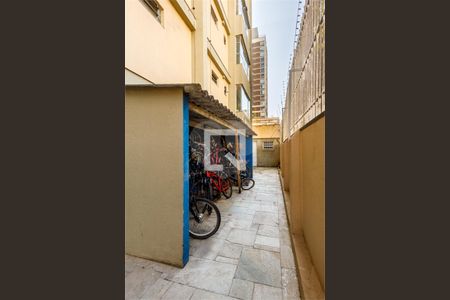 Apartamento à venda com 2 quartos, 116m² em Paraíso, São Paulo