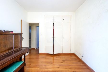 Apartamento à venda com 2 quartos, 116m² em Paraíso, São Paulo