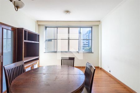 Apartamento à venda com 2 quartos, 116m² em Paraíso, São Paulo