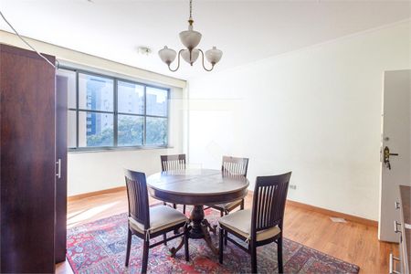 Apartamento à venda com 2 quartos, 116m² em Paraíso, São Paulo