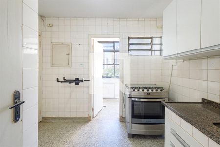 Apartamento à venda com 2 quartos, 116m² em Paraíso, São Paulo