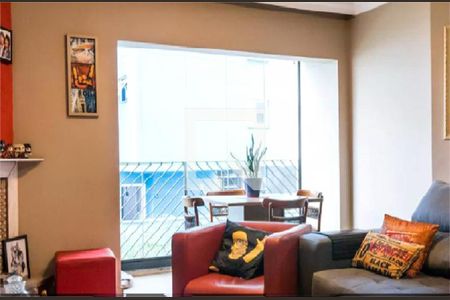 Apartamento à venda com 3 quartos, 107m² em Jardins, São Paulo