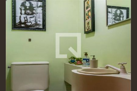 Apartamento à venda com 3 quartos, 107m² em Jardins, São Paulo