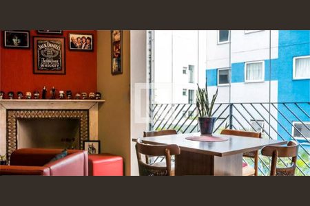 Apartamento à venda com 3 quartos, 107m² em Jardins, São Paulo