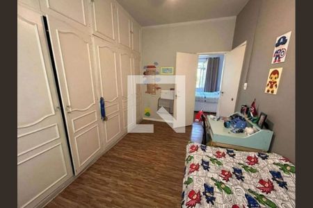 Apartamento à venda com 3 quartos, 152m² em Copacabana, Rio de Janeiro