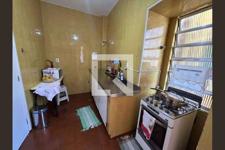 Apartamento à venda com 3 quartos, 152m² em Copacabana, Rio de Janeiro