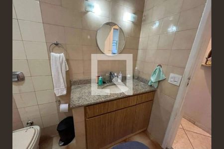 Apartamento à venda com 3 quartos, 152m² em Copacabana, Rio de Janeiro