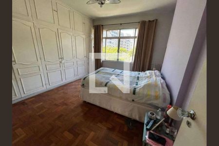 Apartamento à venda com 3 quartos, 152m² em Copacabana, Rio de Janeiro