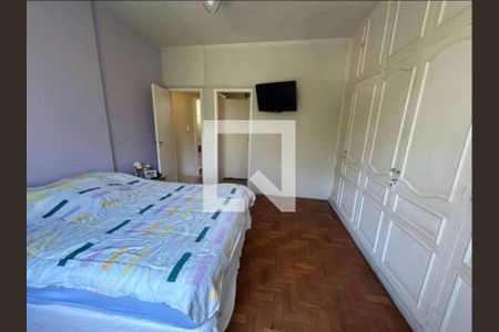 Apartamento à venda com 3 quartos, 152m² em Copacabana, Rio de Janeiro
