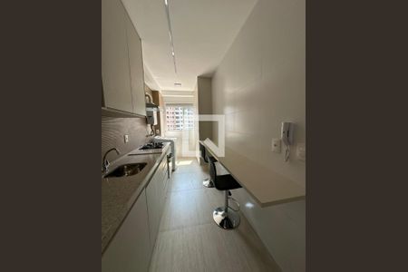 Apartamento à venda com 2 quartos, 84m² em Vila da Serra, Nova Lima