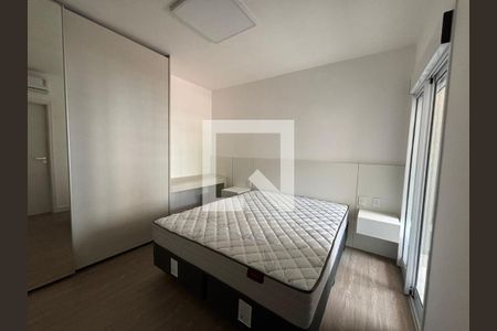 Apartamento à venda com 2 quartos, 84m² em Vila da Serra, Nova Lima
