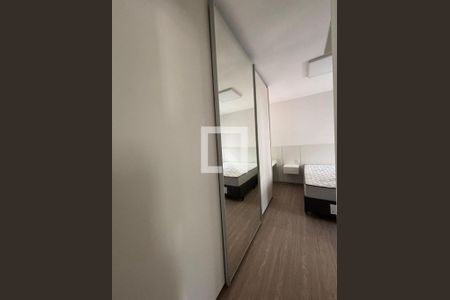 Apartamento à venda com 2 quartos, 84m² em Vila da Serra, Nova Lima