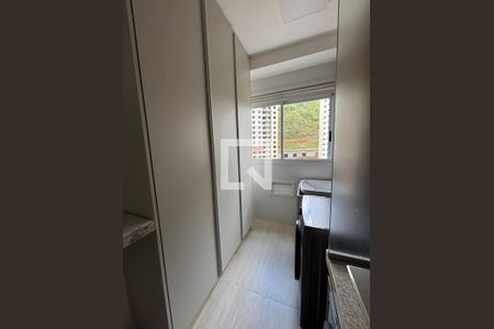 Apartamento à venda com 2 quartos, 84m² em Vila da Serra, Nova Lima