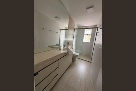 Apartamento à venda com 2 quartos, 84m² em Vila da Serra, Nova Lima