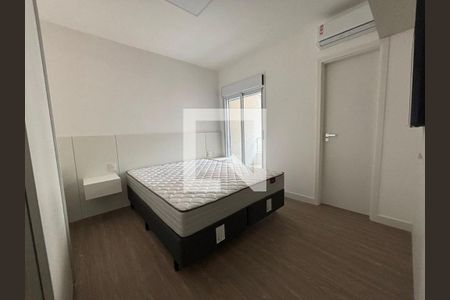 Apartamento à venda com 2 quartos, 84m² em Vila da Serra, Nova Lima
