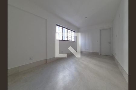 Apartamento à venda com 3 quartos, 75m² em Santo Agostinho, Belo Horizonte