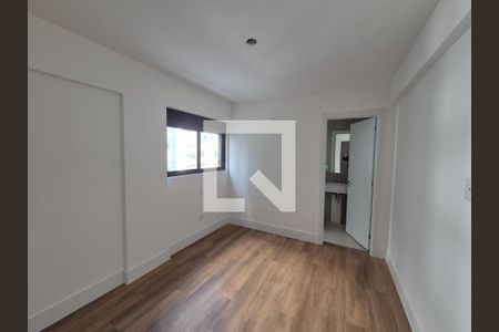 Apartamento à venda com 3 quartos, 75m² em Santo Agostinho, Belo Horizonte
