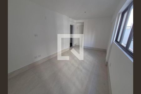 Apartamento à venda com 3 quartos, 75m² em Santo Agostinho, Belo Horizonte