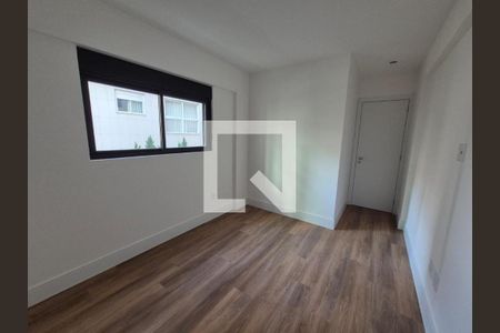 Apartamento à venda com 3 quartos, 75m² em Santo Agostinho, Belo Horizonte