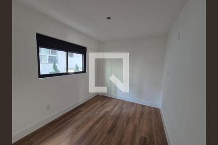 Apartamento à venda com 3 quartos, 75m² em Santo Agostinho, Belo Horizonte